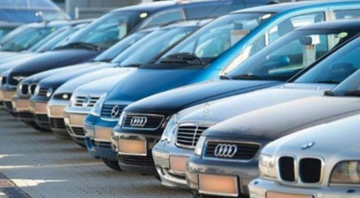 România, pe locul 4 la producţia de vehicule